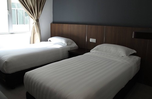 Dusun Dan Hotel | Hotel Sukaramai