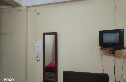 Paltan Bazaar House | HOTEL SUKHMANI
