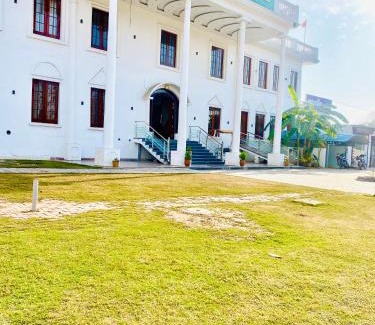 Rupnagar Hotel | Hotel Sukoon Bharatgarh