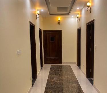 Rupnagar Hotel | Hotel Sukoon Bharatgarh