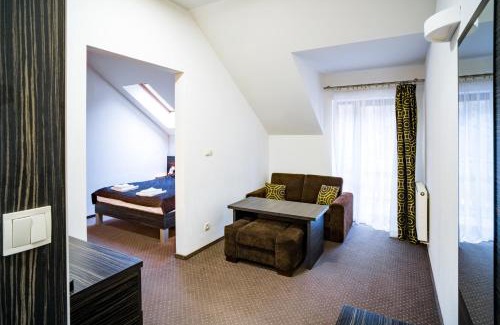 Garwolin Hotel | Hotel Sulbin