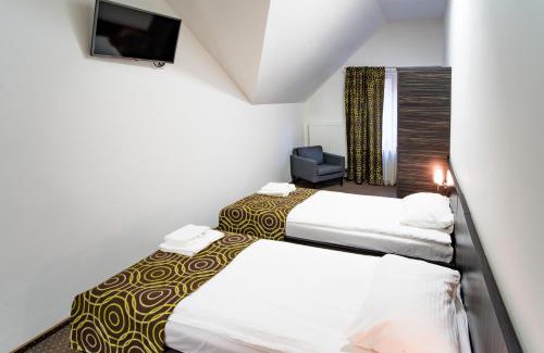 Garwolin Hotel | Hotel Sulbin