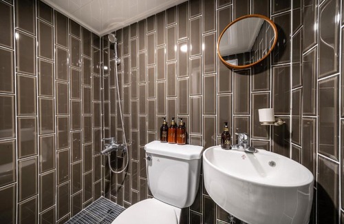 Jongno House | Hotel Sulla Jongno