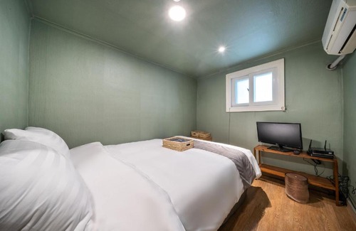 Jongno House | Hotel Sulla Jongno