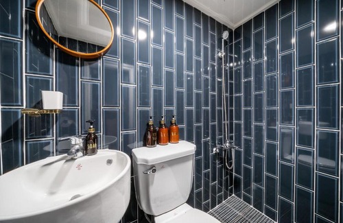 Jongno House | Hotel Sulla Jongno