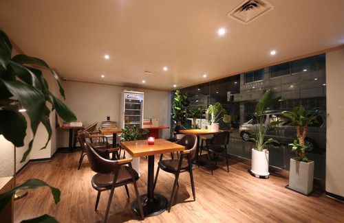 Jongno House | Hotel Sulla Jongno