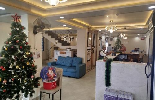 Rajgurunagar Hotel | Hotel Sulochana