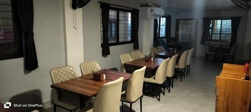 Rajgurunagar Hotel | Hotel Sulochana