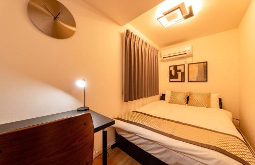 Sumida Apartment | Hotel sumida five