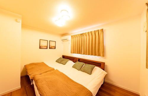 Sumida Apartment | Hotel sumida five