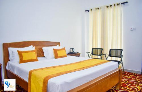 Polonnaruwa Hotel | Hotel Summer Haven