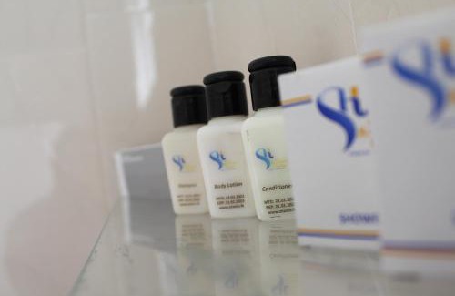 Polonnaruwa Hotel | Hotel Summer Haven