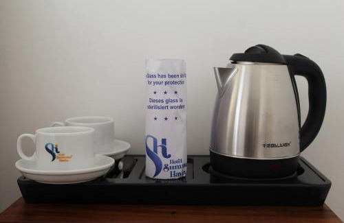 Polonnaruwa Hotel | Hotel Summer Haven