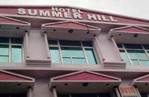 Nahan Hotel | Hotel Summer Hill