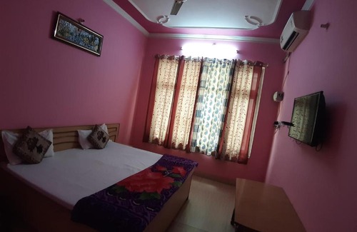 Nahan Hotel | Hotel Summer Hill