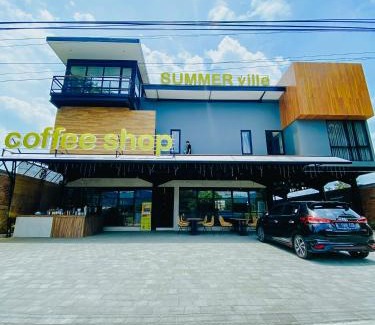Majalengka Hotel | Hotel Summerville