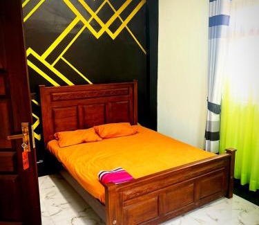 Arachchikattuwa Apartment | Hotel sun cafe