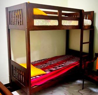 Arachchikattuwa Apartment | Hotel sun cafe
