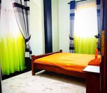 Arachchikattuwa Apartment | Hotel sun cafe