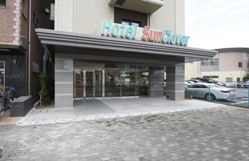 Koshigaya Hotel | Hotel Sun Clover Koshigaya Station - Vacation STAY 55378