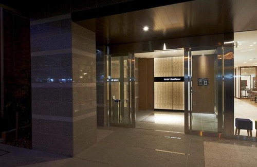 Koshigaya Hotel | Hotel Sun Clover Koshigaya Station - Vacation STAY 55378