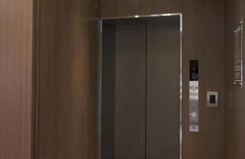 Koshigaya Hotel | Hotel Sun Clover Koshigaya Station - Vacation STAY 55385