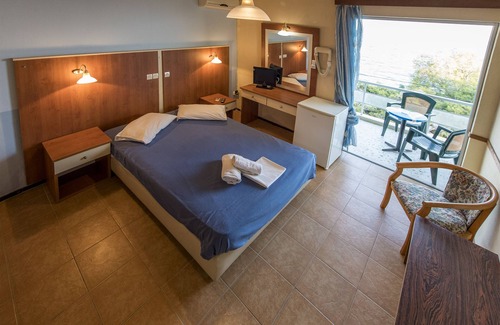 Kineta Hotel | Hotel Sun