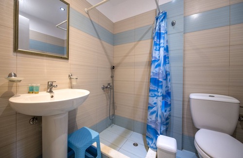 Kineta Hotel | Hotel Sun