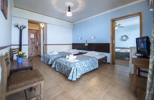 Kineta Hotel | Hotel Sun