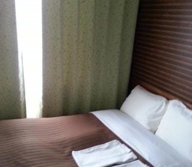Yuyama Onsen Hotel | Hotel Sun Hitoyoshi