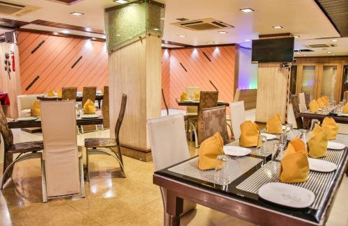 Bhavnagar Hotel | Hotel Sun N Shine