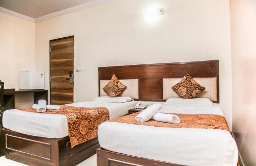 Bhavnagar Hotel | Hotel Sun N Shine
