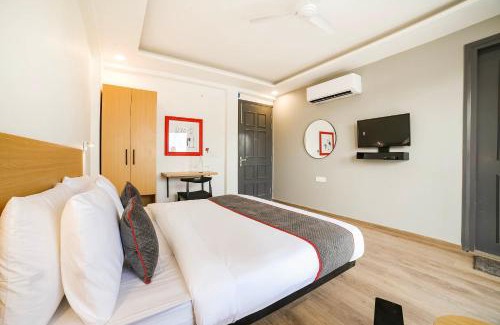 Pashim Vihar Hotel | Hotel Sun Plaza