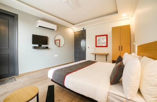 Pashim Vihar Hotel | Hotel Sun Plaza