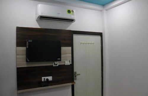Abu Road Hotel | Hotel Sun Shine