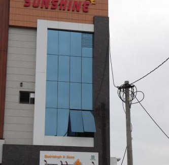 Abu Road Hotel | Hotel Sun Shine