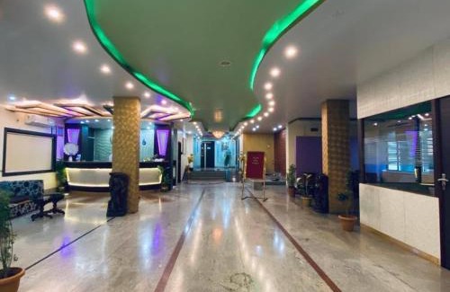 Berhampore Hotel | Hotel Sun Shine