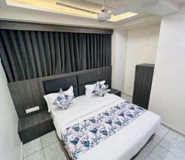 Patan Hotel | hotel sun sky rooms