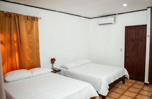 Horquetas Cabin | Hotel Sun Sun Lodge