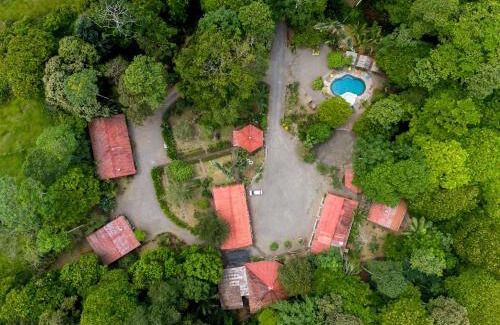 Horquetas Cabin | Hotel Sun Sun Lodge