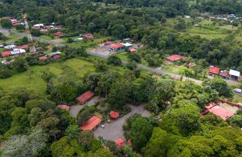 Horquetas Cabin | Hotel Sun Sun Lodge