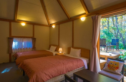 Shinkashio Onsen Hotel | Hotel Sun Valley Nasu