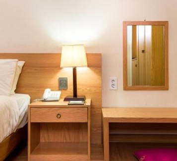 Insadong Hotel | Hotel Sunbee Insadong