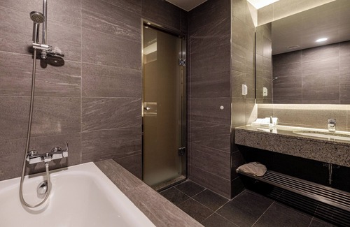 Insadong Hotel | Hotel Sunbee Insadong