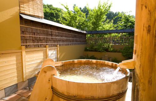 Yunokoya Onsen Hotel | Hotel Sunbird