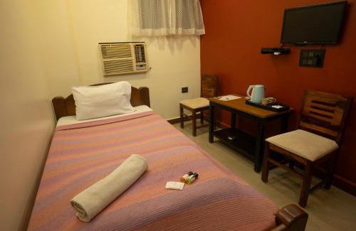 Paltan Bazaar Hotel | Hotel Suncity