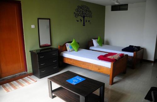 Paltan Bazaar Hotel | Hotel Suncity