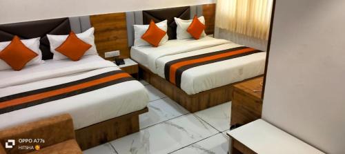 Modasa Hotel | HOTEL SUNCITY