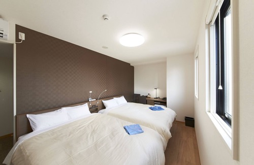 Koshigaya Hotel | Hotel SunClover Koshigaya Station