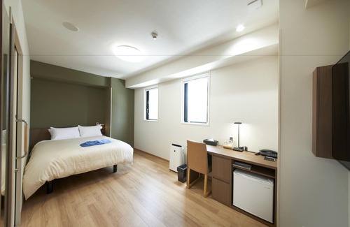 Koshigaya Hotel | Hotel SunClover Koshigaya Station
